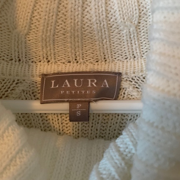 LAURA Petites - Sweater - Picture 6 of 7